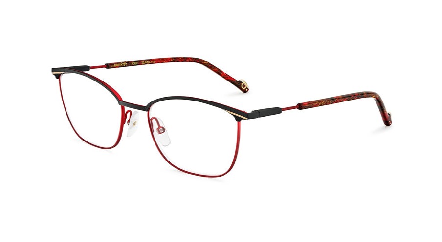 Eyeglasses Etnia Barcelona | Etnia Barcelona 'Amethyst' In Red