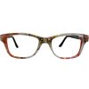 Eyeglasses Wissing | Optik! By Wissing 2610 Silk Orange