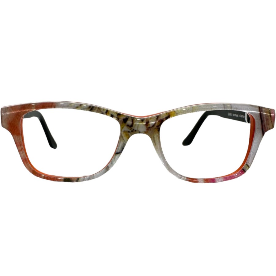 Eyeglasses Wissing | Optik! By Wissing 2610 Silk Orange