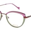 Eyeglasses Dutz Eyewear | Dutz Dz2319-76 In Pink/Green