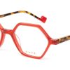 Eyeglasses Dutz Eyewear | Dutz Dz2297-65 In Red