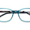 Eyeglasses Etnia Barcelona | Etnia Barcelona 'Gimaldi' In Blue