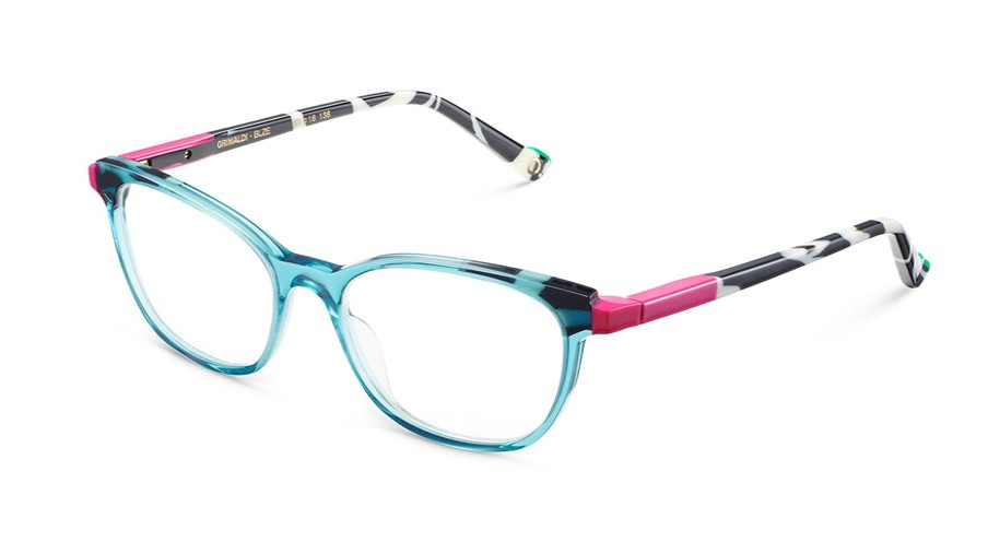 Eyeglasses Etnia Barcelona | Etnia Barcelona 'Gimaldi' In Blue