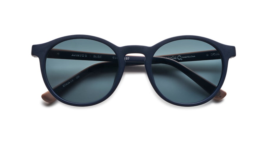 Sunglasses Etnia Barcelona | Etnia Barcelona Sun ' Avinyo' In Blue