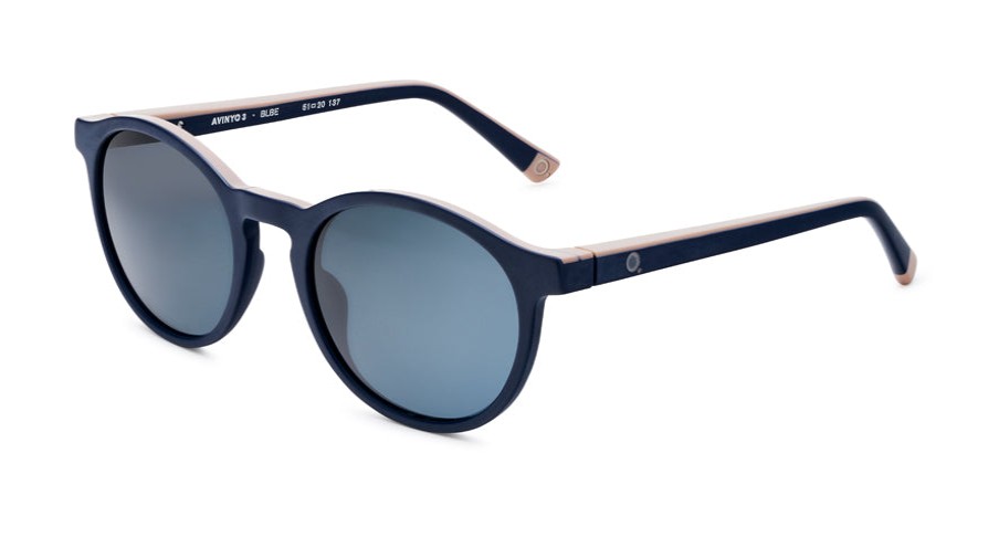 Sunglasses Etnia Barcelona | Etnia Barcelona Sun ' Avinyo' In Blue