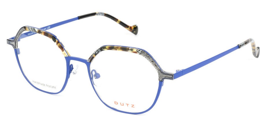 Eyeglasses Dutz Eyewear | Dutz Dz2298-45