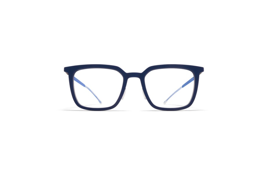 Eyeglasses Mykita | Mykita 'Ko;Ding' In Navy