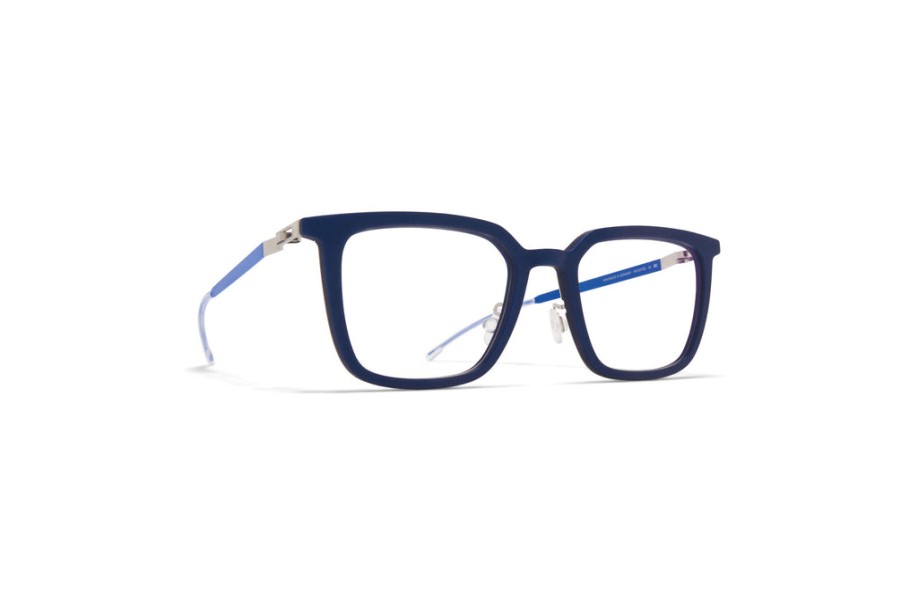 Eyeglasses Mykita | Mykita 'Ko;Ding' In Navy