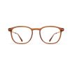 Eyeglasses Mykita | Mykita 'Lavra' In Brown