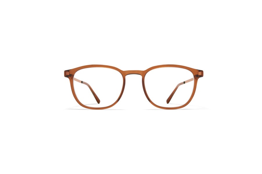 Eyeglasses Mykita | Mykita 'Lavra' In Brown