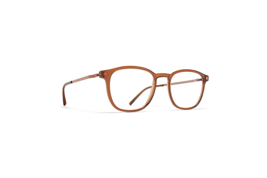 Eyeglasses Mykita | Mykita 'Lavra' In Brown