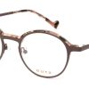 Eyeglasses Dutz Eyewear | Dutz Dz2283-35 In Brown