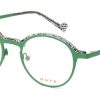 Eyeglasses Dutz Eyewear | Dutz Dz2283-55 In Green