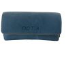 Accessories OPTIK! case | Optik! Case Medium In Blue/Tan