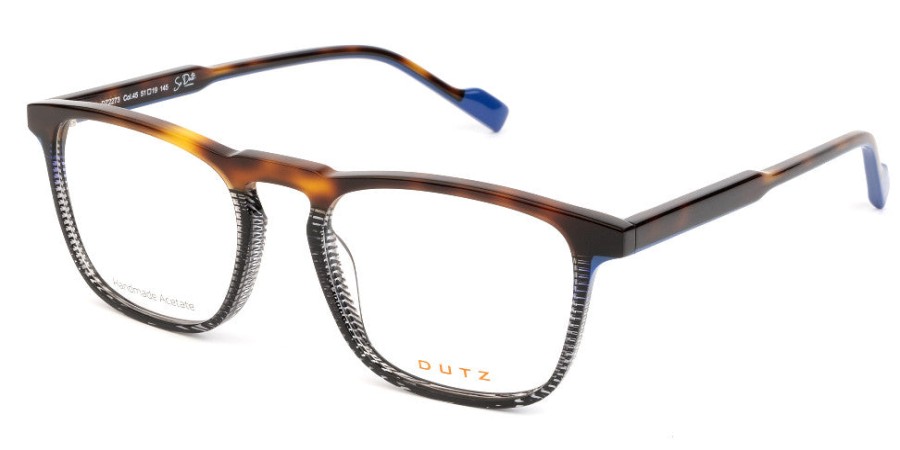 Eyeglasses Dutz Eyewear | Dutz Dz2273-45