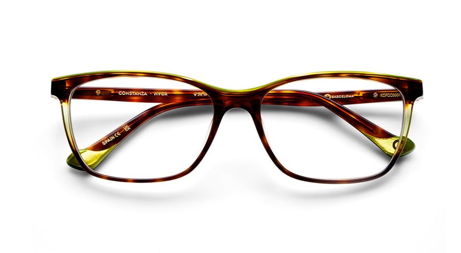 Eyeglasses Etnia Barcelona | Etnia Barcelona 'Constanza' In Tort