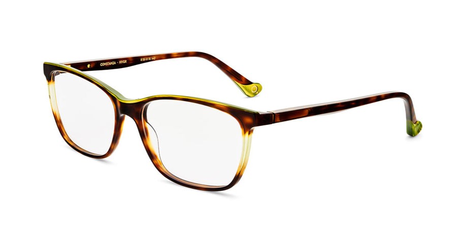 Eyeglasses Etnia Barcelona | Etnia Barcelona 'Constanza' In Tort