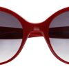 Sunglasses Lafont | Lafont Sunglasses 'Japon' In Red/6111