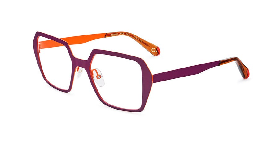 Eyeglasses Etnia Barcelona | Etnia Barcelona 'Brutal No 25' Inn Bxog