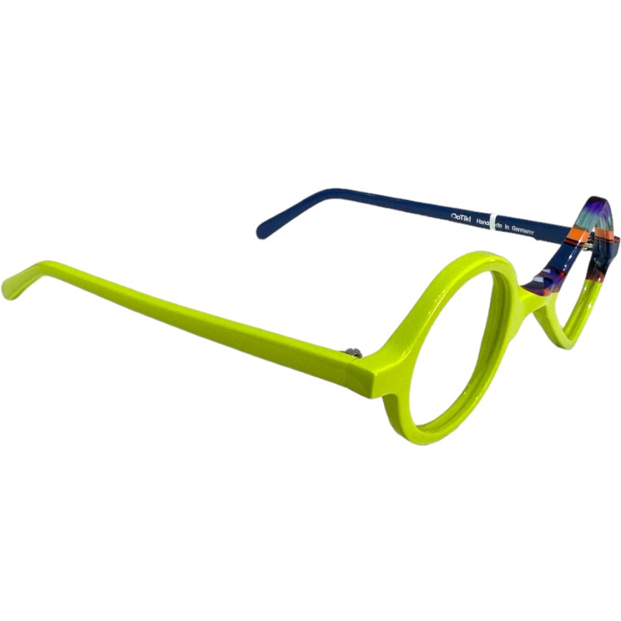 Eyeglasses Wissing | Optik! By Wissing 3252 Green