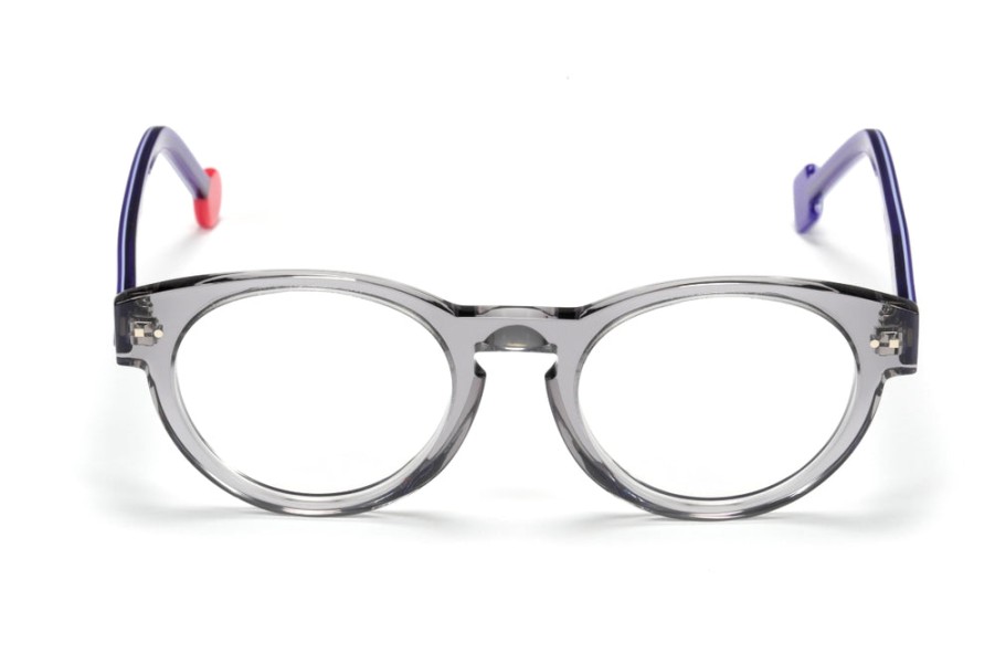 Eyeglasses Sabine Be | Sabine Be 'Be Crazy' In Grey