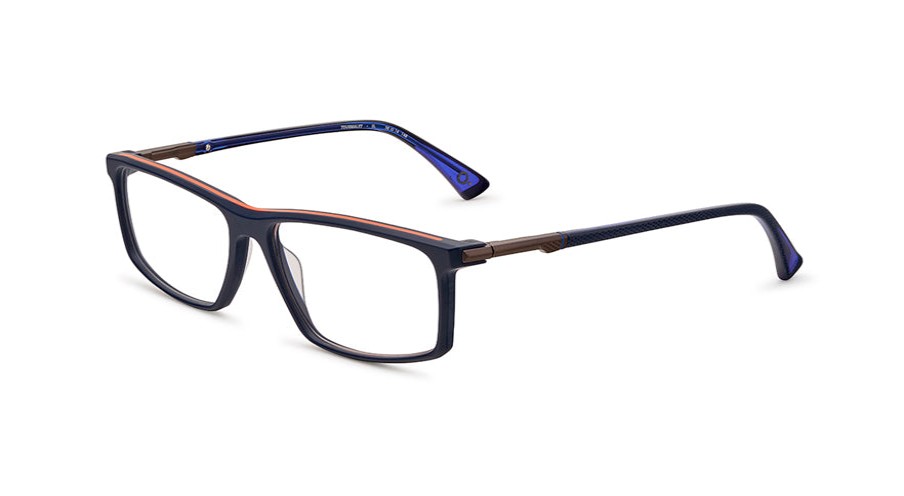 Eyeglasses Etnia Barcelona | Etnia Barcelona 'Tourmalet' In Blue