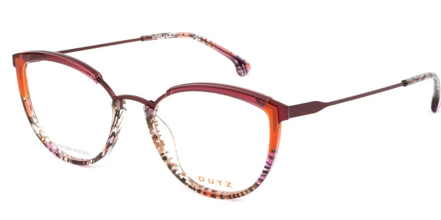 Eyeglasses Dutz Eyewear | Dutz Dz2293-76