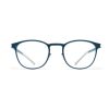 Eyeglasses Mykita | Mykita 'Coltane' In Lagoon Green/468