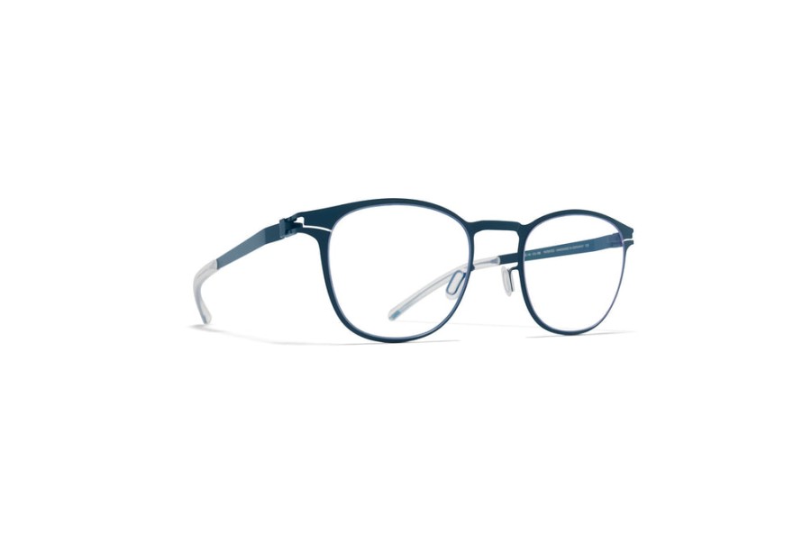 Eyeglasses Mykita | Mykita 'Coltane' In Lagoon Green/468