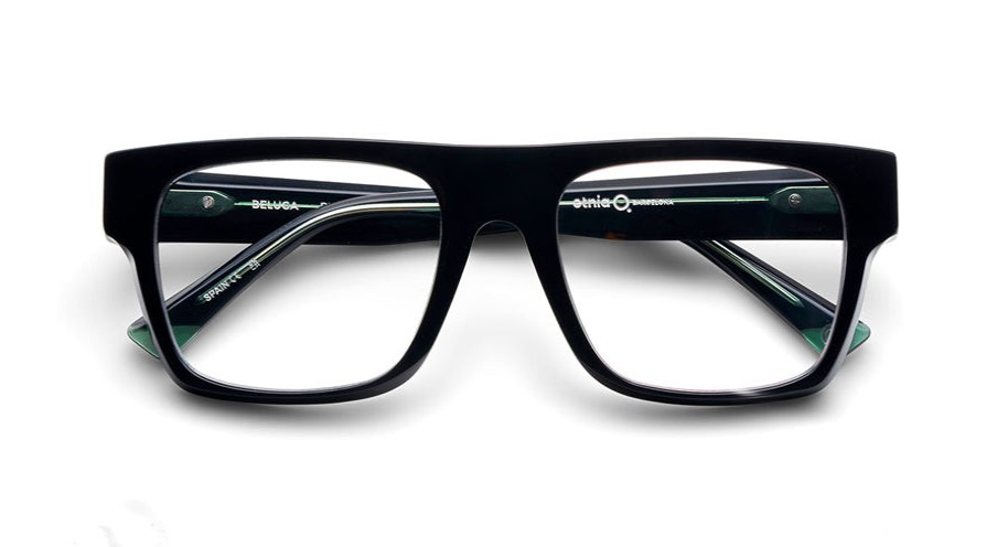 Eyeglasses Etnia Barcelona | Etnia Barcelona 'Beluga' In Green