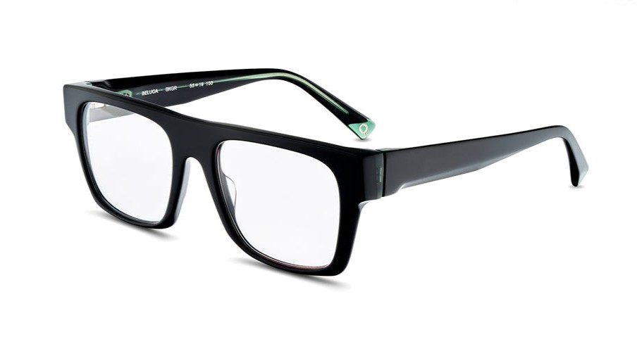 Eyeglasses Etnia Barcelona | Etnia Barcelona 'Beluga' In Green