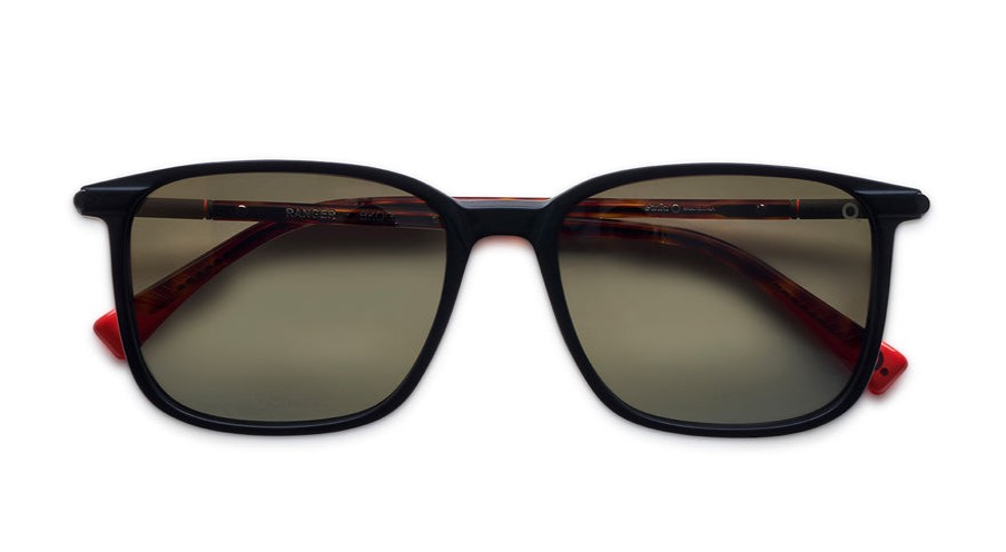 Sunglasses Etnia Barcelona | Etnia Barcelona Sun 'Ranger' In Black