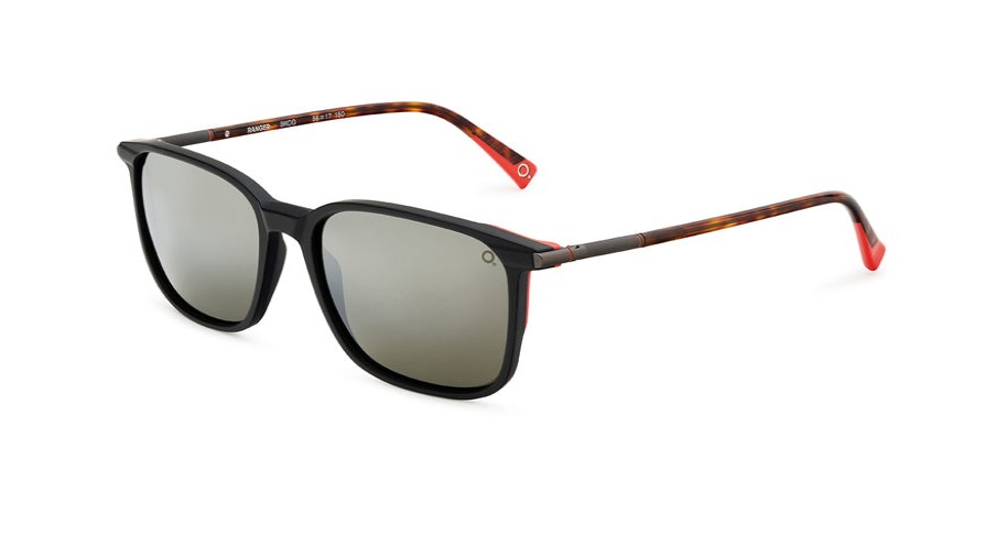 Sunglasses Etnia Barcelona | Etnia Barcelona Sun 'Ranger' In Black