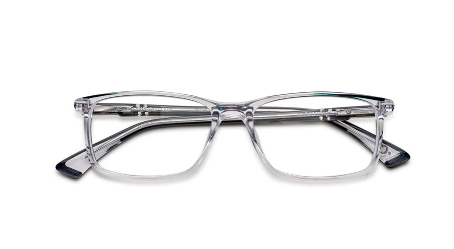 Eyeglasses Etnia Barcelona | Etnia Barcelona 'Angliru' In Crystal