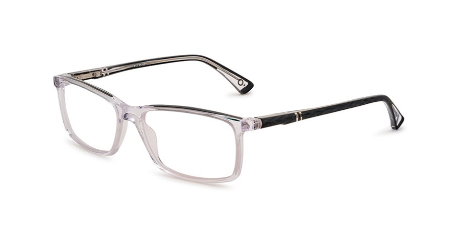 Eyeglasses Etnia Barcelona | Etnia Barcelona 'Angliru' In Crystal