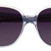 Sunglasses Lafont | Lafont Sun 'Madras' In Blue