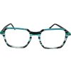 Eyeglasses Wissing | Optik! By Wissing 3234 In Blue