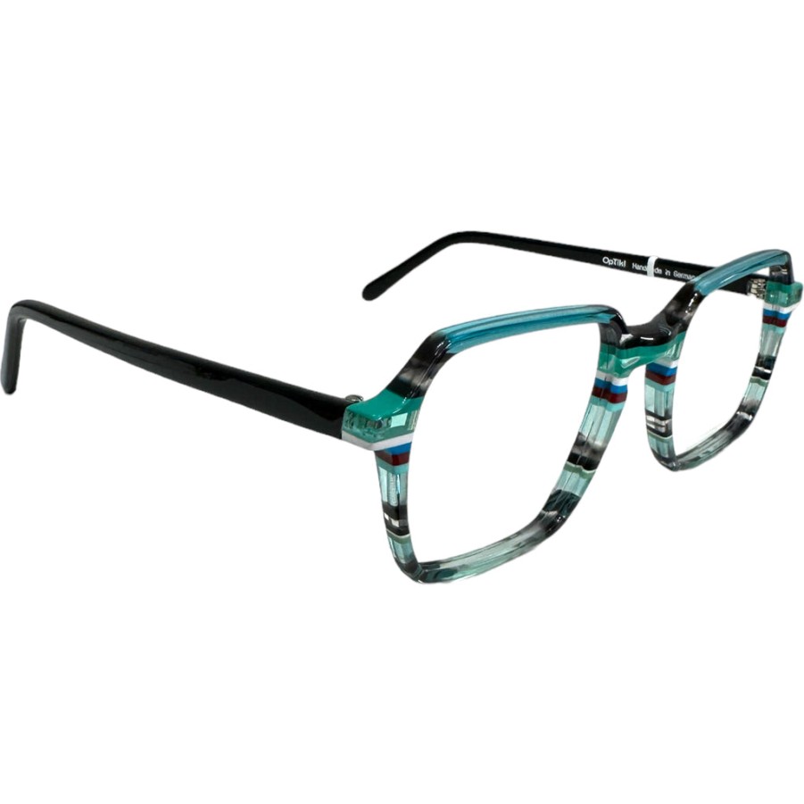 Eyeglasses Wissing | Optik! By Wissing 3234 In Blue