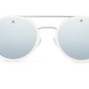 Sunglasses Vuarnet | Vuarnet Vl2105 In White