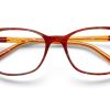 Eyeglasses Etnia Barcelona | Etnia Barcelona 'Grimaldi' In Red/Orange