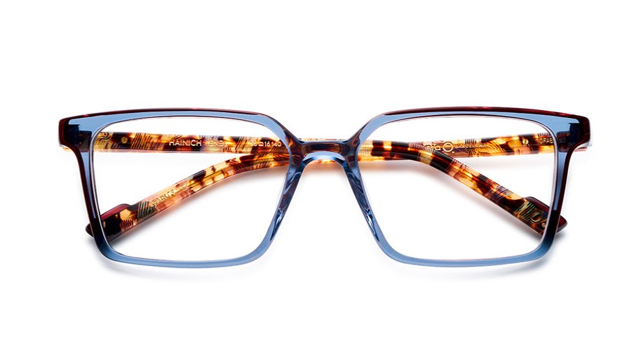 Eyeglasses Etnia Barcelona | Etnia Barcelona 'Hainich' In Blue/Bxbl