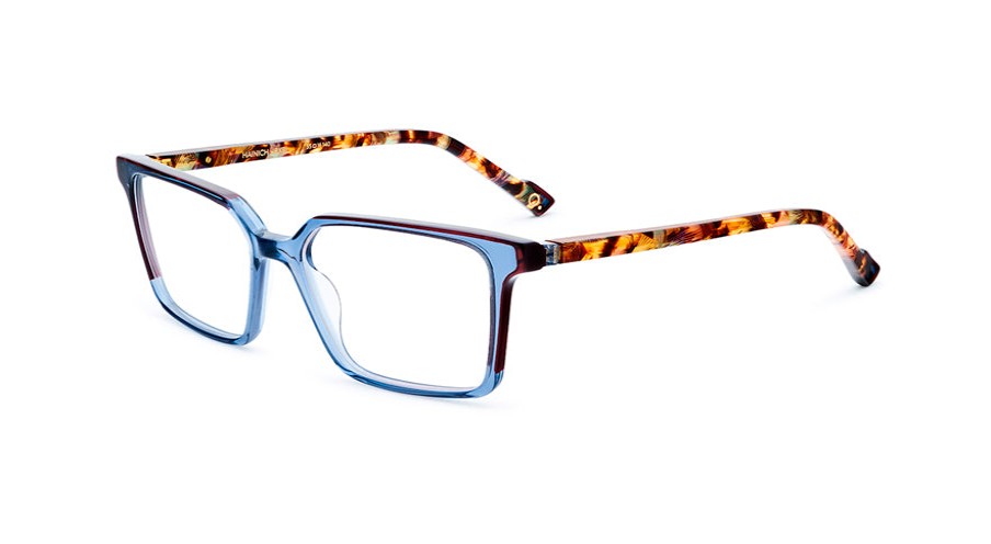 Eyeglasses Etnia Barcelona | Etnia Barcelona 'Hainich' In Blue/Bxbl