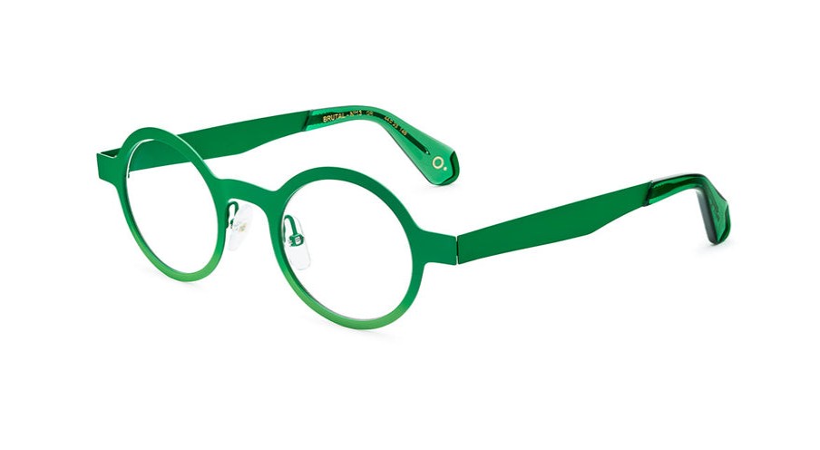 Eyeglasses Etnia Barcelona | Etnia Barcelona 'Brutal No 13' In Gr