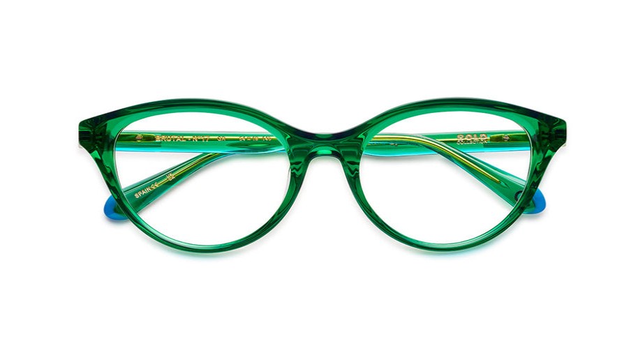 Eyeglasses Etnia Barcelona | Etnia Barcelona 'Brutal No 17' In Gr