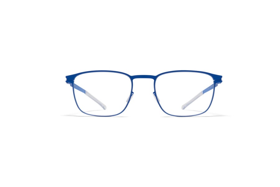 Eyeglasses Mykita | Mykita 'Yotam' In Yale Blue