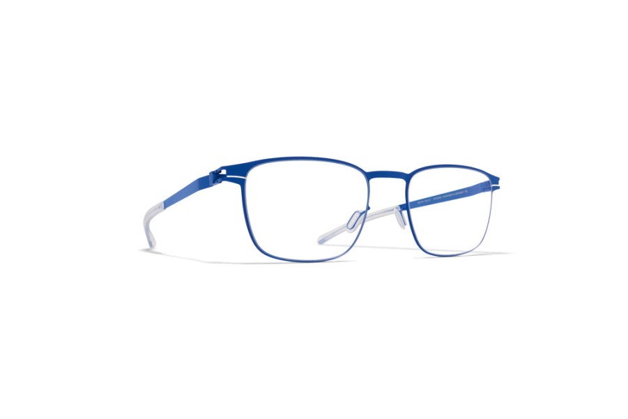 Eyeglasses Mykita | Mykita 'Yotam' In Yale Blue