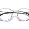 Eyeglasses Etnia Barcelona | Etnia Barcelona 'Richard' In Clear