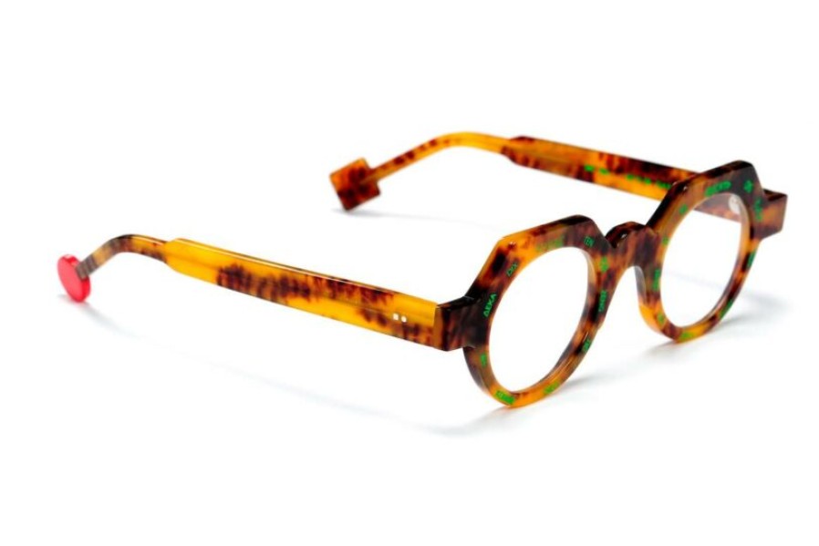 Eyeglasses Sabine Be | Sabine Be 'Be Ten' In Light Tortoise