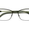 Eyeglasses Etnia Barcelona | Etnia Barcelona 'Elisabeth' In Green