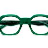 Eyeglasses Etnia Barcelona | Etnia Barcelona 'Jeremy' In Green/Gr